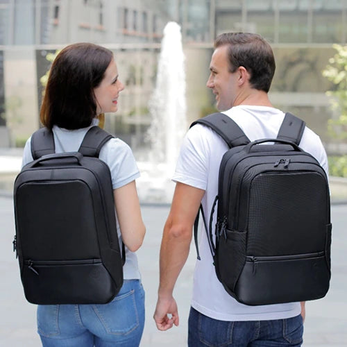 Mochila Dell para laptop EcoLoop Premier Slim 15" | PE-BPS-15-20