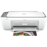Impresora HP Deskjet Ink Advantage 2875 | 588S4A