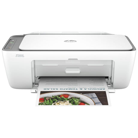 Impresora HP Deskjet Ink Advantage 2875 | 588S4A