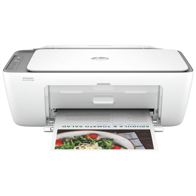 Impresora HP Deskjet Ink Advantage 2875 | 588S4A