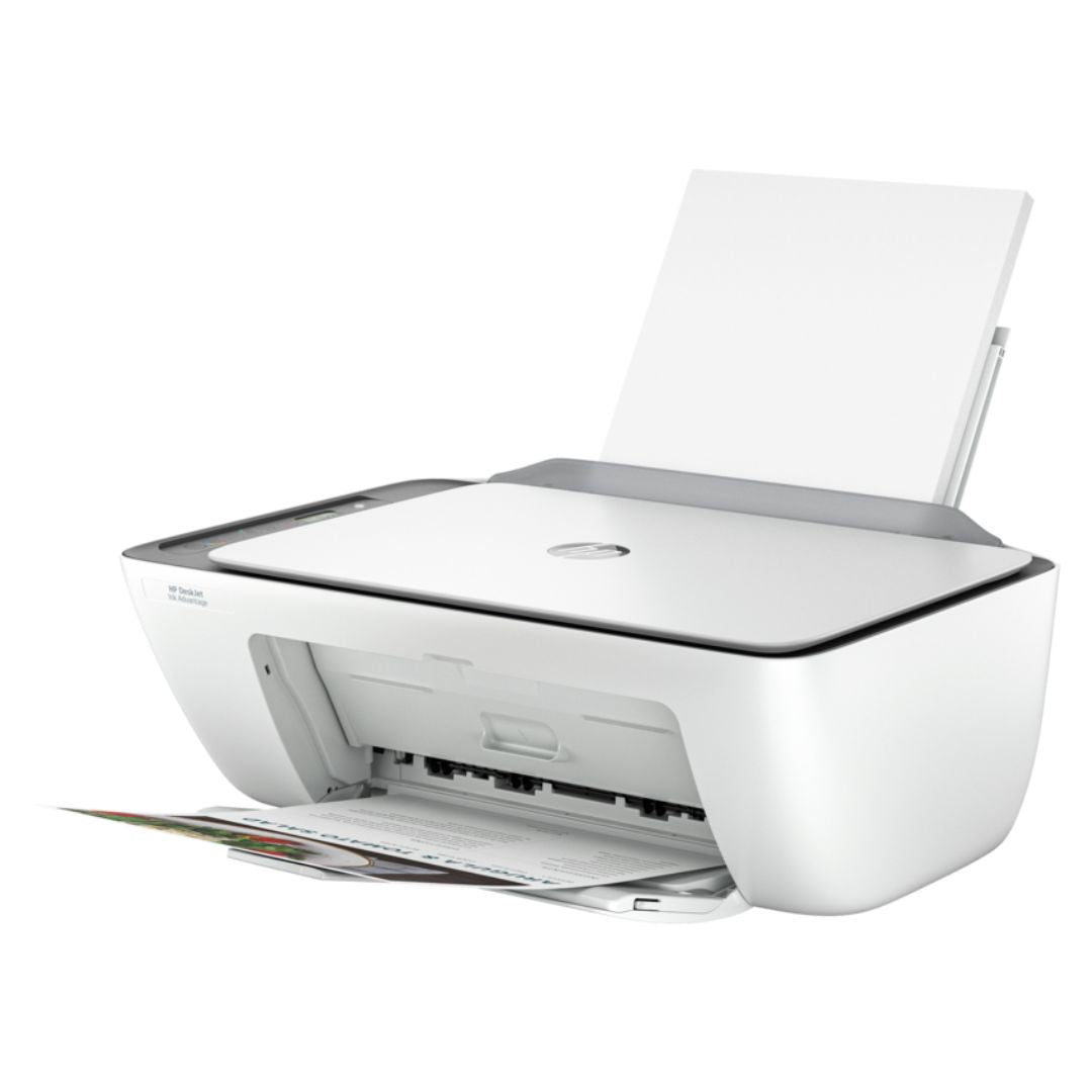 Impresora HP Deskjet Ink Advantage 2875 | 588S4A