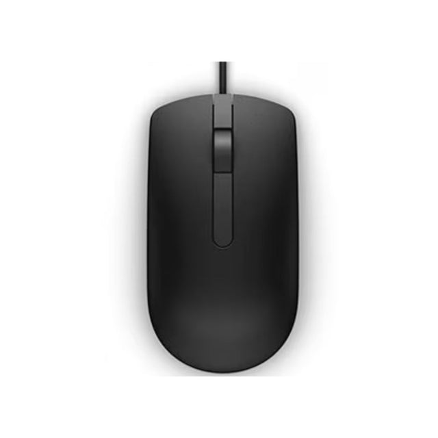 Mouse Dell óptico MS116 | USB