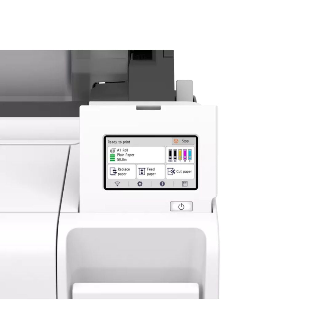 Plotter Canon imagePROGRAF TM-340 | TM340 - 36 pulgadas | 6248C002