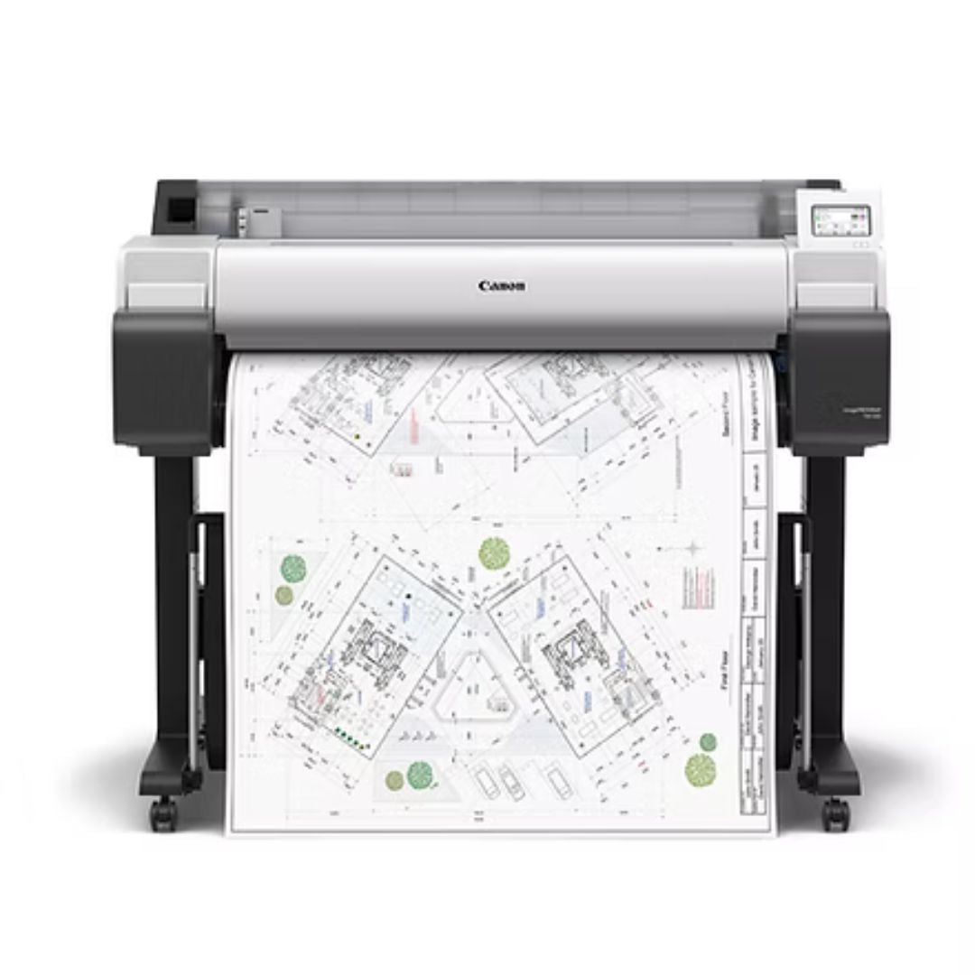 Plotter Canon imagePROGRAF TM-340 | TM340 - 36 pulgadas | 6248C002