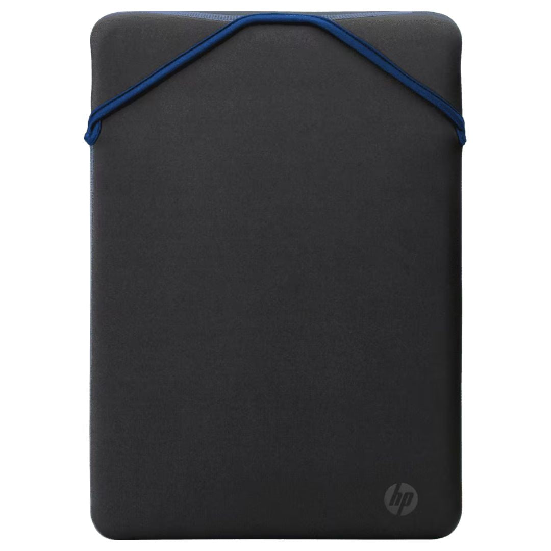 Funda HP Reversible Protective para laptops de 15,6" | Azul / Negro