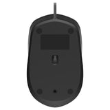 Mouse (Raton) HP 150 USB – Precisión y Confort al Alcance de tu Mano