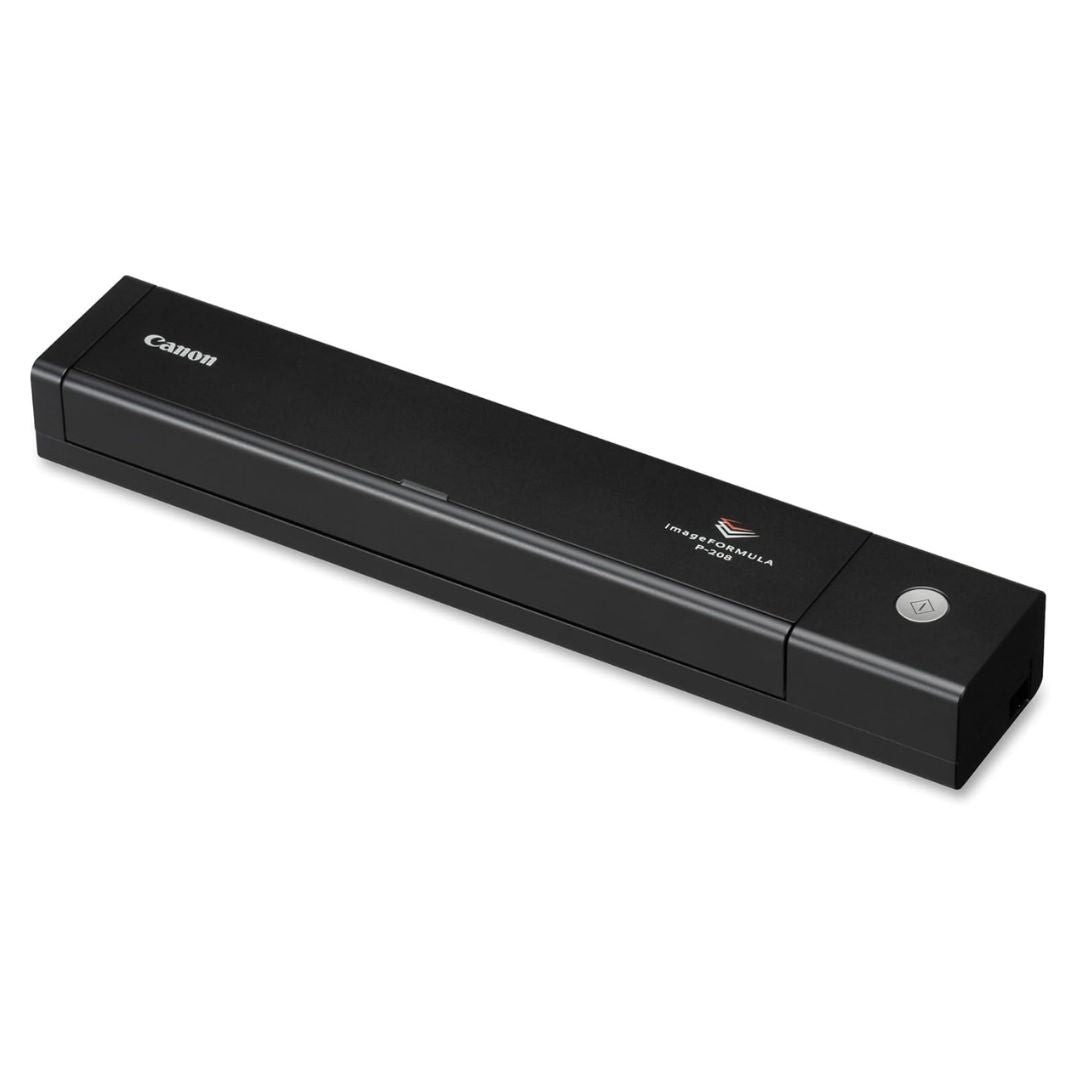 Escaner Canon imageFORMULA P-208II