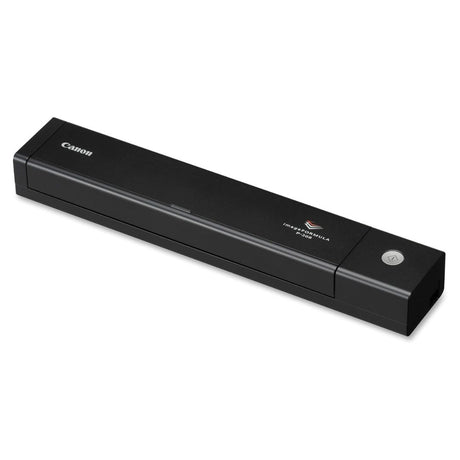 Escaner Canon imageFORMULA P-208II
