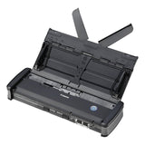 Escaner Canon imageFORMULA P-215II
