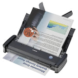 Escaner Canon imageFORMULA P-215II