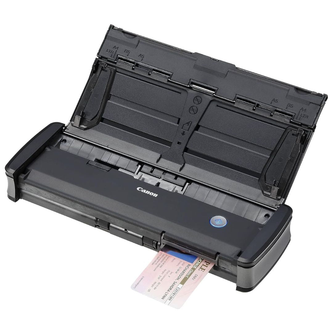 Escaner Canon imageFORMULA P-215II