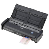 Escaner Canon imageFORMULA P-215II
