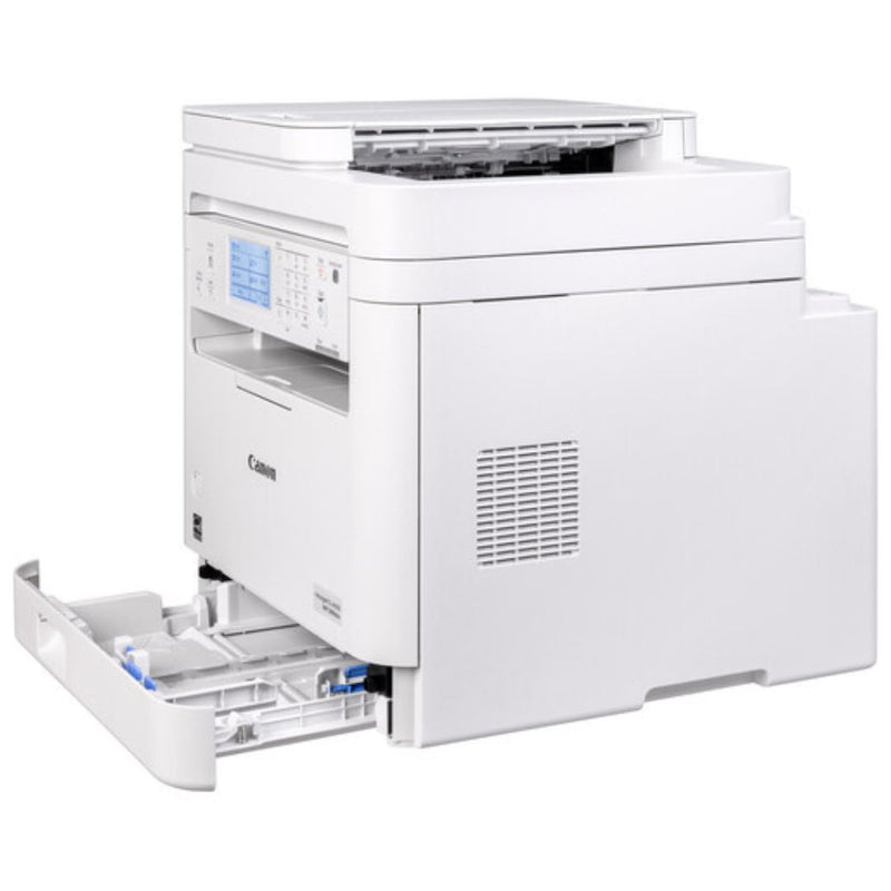 Impresora Laser monocromática Multifuncional Canon imageCLASS MF289dw | copia, escaneo y fax, impresión dúplex y móvil | 35 ppm
