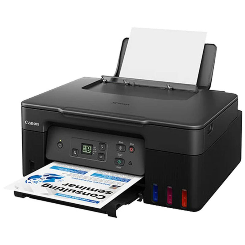 Impresora Canon Pixma G2170 | Ahorra al Máximo | USB