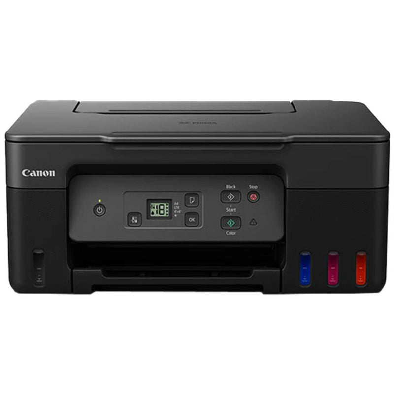 Impresora Canon Pixma G2170 | Ahorra al Máximo | USB