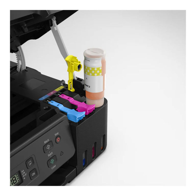 Impresora Canon Pixma G2170 | Ahorra al Máximo | USB