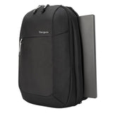 Mochila Targus Intellect Essentials 15,6" - Negro | TSB966DI