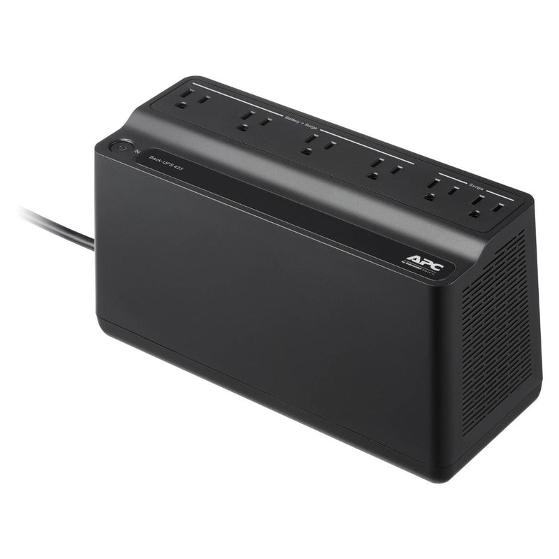 APC Back-UPS 425VA | 6 salidas