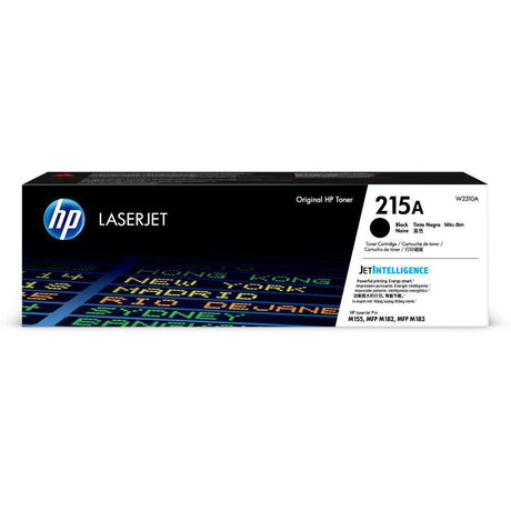 Toner Hp 215A | W2310A | Negro (Liquidación)