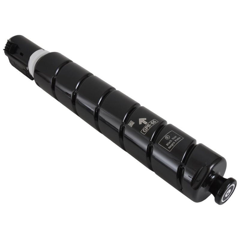 Toner Canon GPR-66 Negro | Para ImageRUNNER ADVANCE DX C3935i / C3930i / C3926i