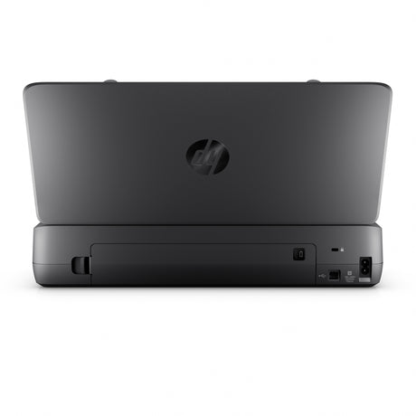 HP OfficeJet 200: Impresora Portatil Hp inalámbrica para imprimir en cualquier lugar
