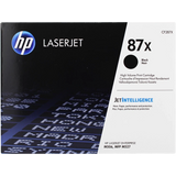 Toner Hp CF287X - 87X