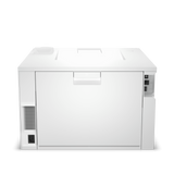 Impresora Laser HP Color LaserJet Pro 4203dw - Impresión de Alta Calidad - Wi-Fi - HP Smart - Seguridad Wolf Pro - HP Web JetAdmin
