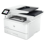 Impresora HP LaserJet Pro MFP 4103fdw - B/N laser Legal - A4/Legal - hasta 42 ppm - 250 hojas - USB, LAN Gigabit, Wi-Fi, Bluetooth
