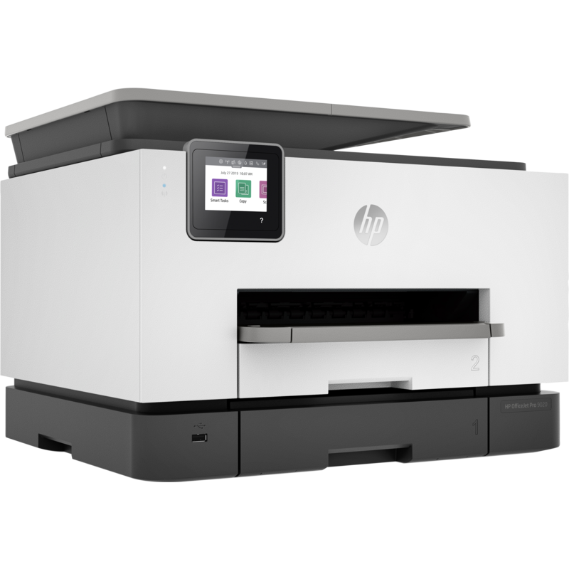 Impresora HP OfficeJet Pro 9020 -  1MR69C#AKY