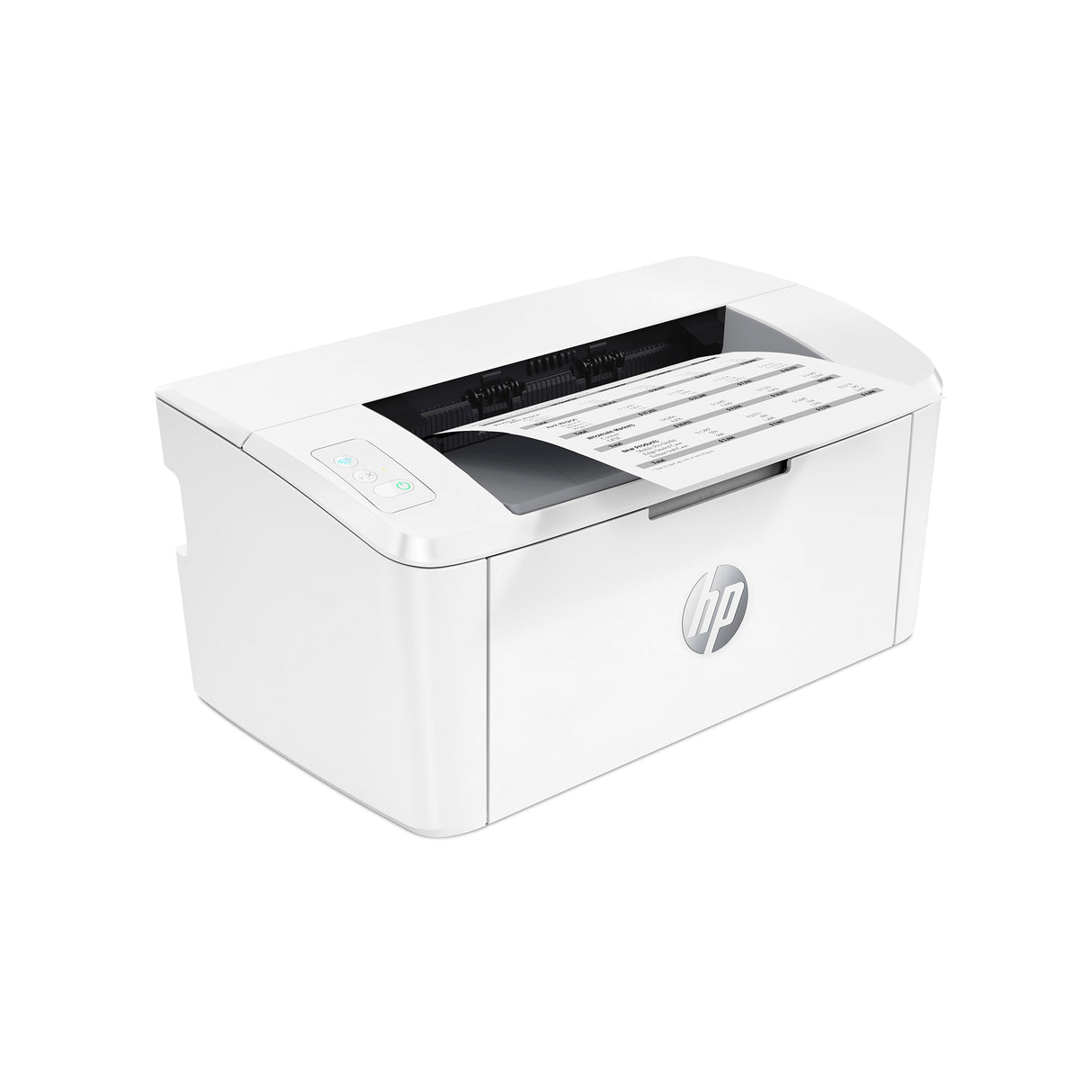 Impresora HP LaserJet M111w (7MD68A) - Ideal para Equipos de hasta 3 Usuarios - Velocidades Rápidas - Cartucho de Tóner HP 150A Negro