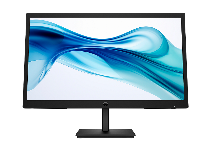 Monitor HP 322pv FHD de 21,45"