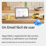 Licencia Microsoft Office 365 Personal Suscripción de 12 Meses | SA052MSR00