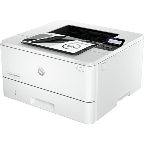 Impresora HP LaserJet Pro 4003DW -  2Z610A