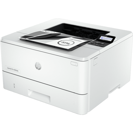 Impresora HP LaserJet Pro 4003DW