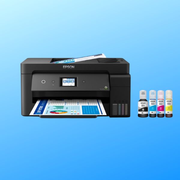 Impresoras Epson