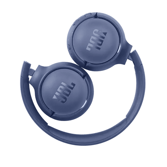 Audifono JBL Tune 510BT | AZUL -  JBLT510BTBLUAM