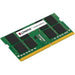 Memoria RAM Kingston DDR5, 4800MHz, 8GB, Non-ECC, CL40, SO-DIMM