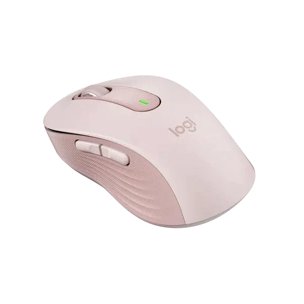 Mouse (Raton) Logitech M650 SIGNATURE | 910-006251 | Bluetooth