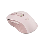 Mouse (Raton) Logitech M650 SIGNATURE | 910-006251 | Bluetooth