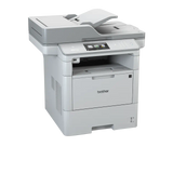 Impresora Laser Multifuncional Brother MFC-L6900DW | Escáner Legal - Velocidad 52 ppm - Conectividad Inalámbrica - Pantalla Táctil 4.85" - Dúplex