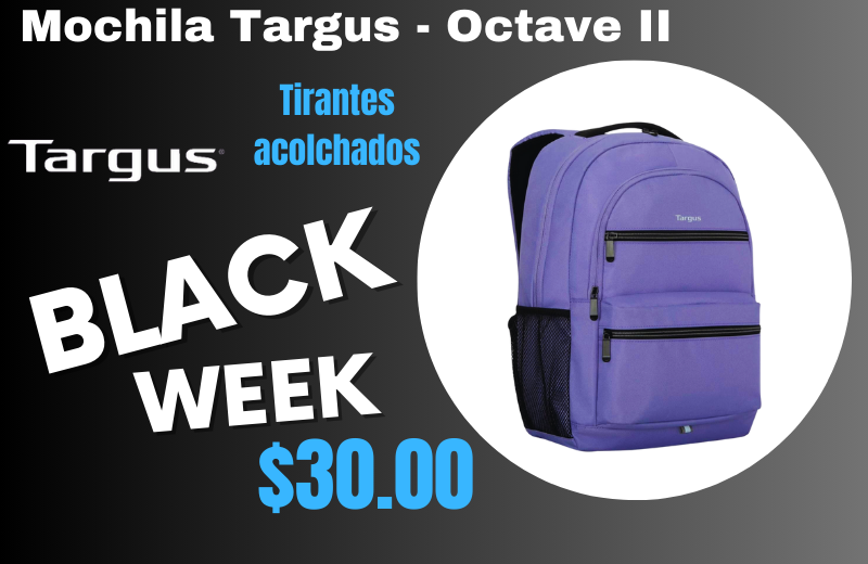Mochila Targus