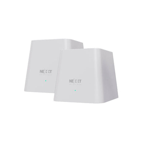 Router Vektor 2400 AC (2 módulos)