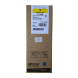 Tinta Epson T11A420-AL Yellow | WorkForce Pro WF-C5810 / WF-C5890/ WF-C5390/ WF-5310