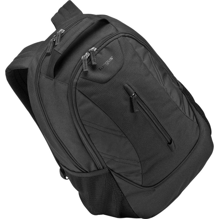 Mochila Targus - ASCEND BACKPACK for 16” Laptops - Black