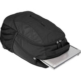Mochila Targus - ASCEND BACKPACK for 16” Laptops - Black