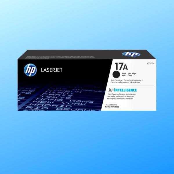 Toners Hp