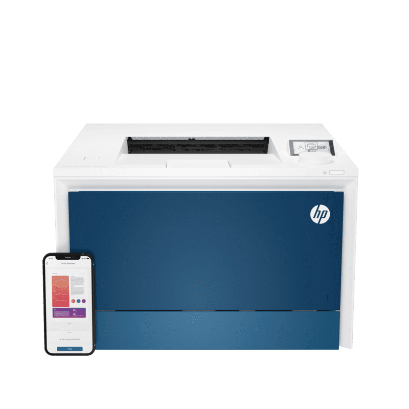 Impresora Laser HP Color LaserJet Pro 4203dw