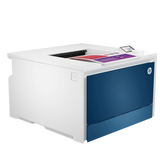 Impresora Laser HP Color LaserJet Pro 4203dw - Impresión de Alta Calidad - Wi-Fi - HP Smart - Seguridad Wolf Pro - HP Web JetAdmin