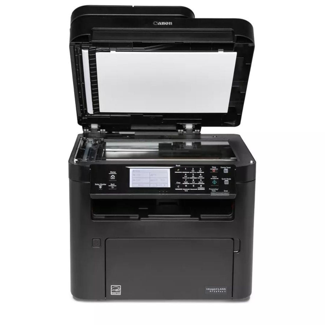 Impresora Multifuncional Canon imageCLASS MF269dw II | Impresora laser  dúplex inalámbrica