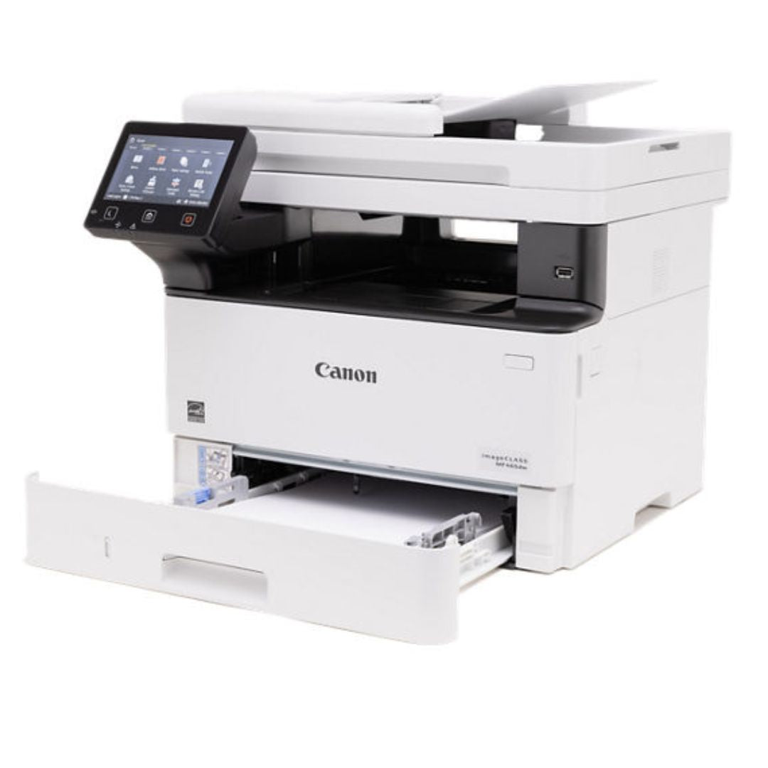Impresora Laser Multifunciona Canon imageCLASS MF465dw